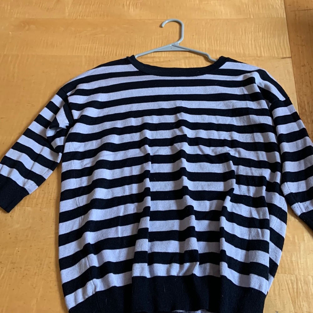 Premise Sweater. Size small but fits medium. Send Offers
